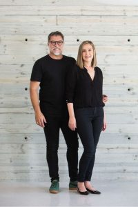 תמר ועדי סמט | צילום: עידן מילמן