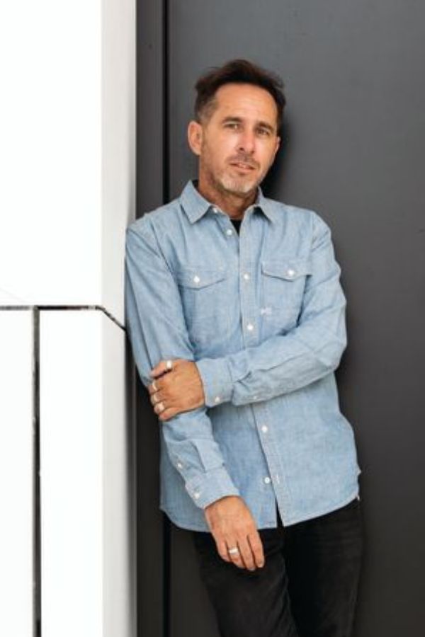 רז מלמד | צילום: איתי בנית