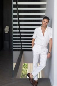 ינאי פרישר גוטמן | צילום: מאיה אמדו