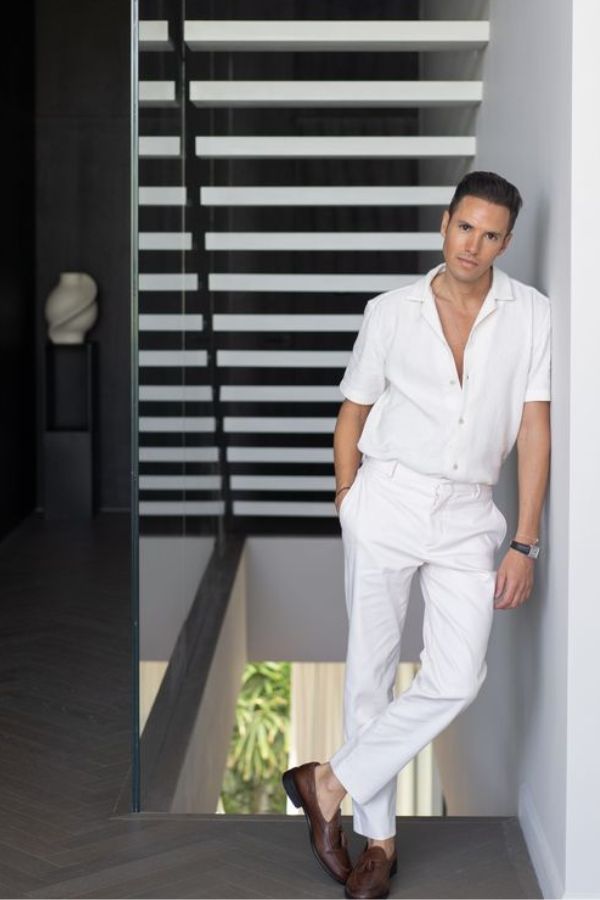 ינאי פרישר גוטמן | צילום: מאיה אמדו