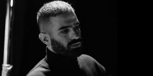 אהרון גניש | צילום: נטלי אייכנגרין