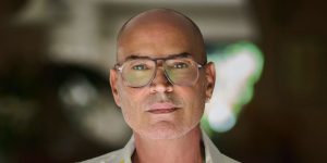 ויוי בלאיש | צילום: עידו לביא