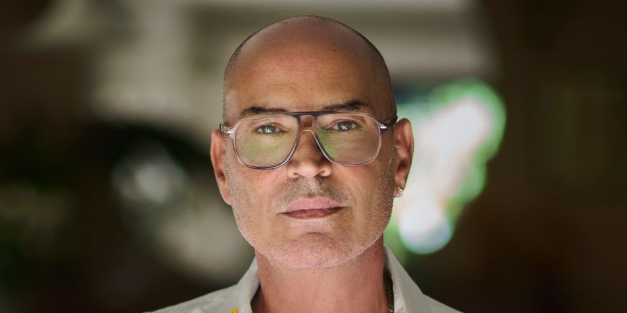 ויוי בלאיש | צילום: עידו לביא