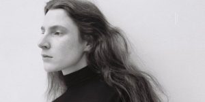 קיאן פרנקפורט | צילום: יח"צ