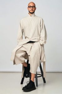 כפיר גלאטיה־אזולאי | צילום: אייל אפרתי