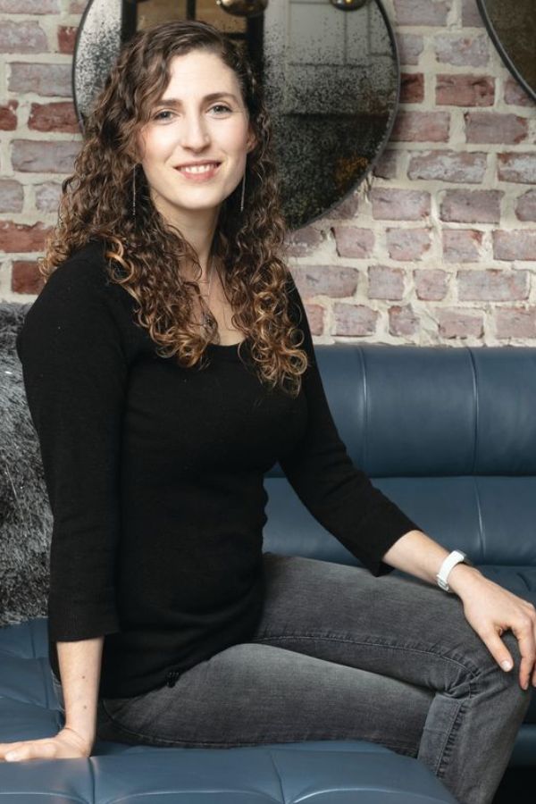 תמר רנד | צילום: אלעד גונן