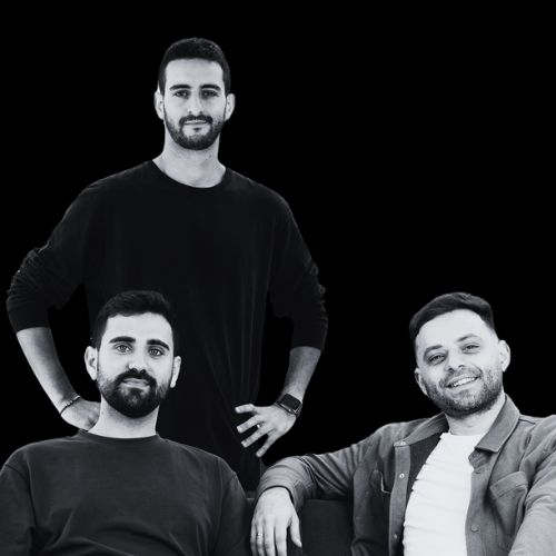 מייסדי אגורה | צילום: ברק רדונסקי