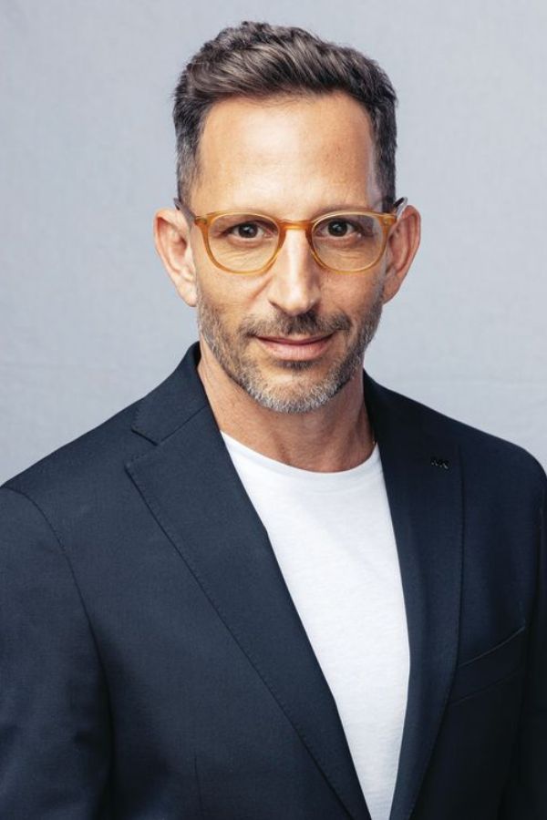 דניאל חסון | צילום: עודד סמדר