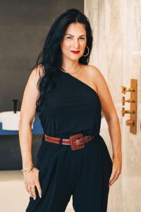 לימור בן הרוש | צילום: באדיבות המצולמת