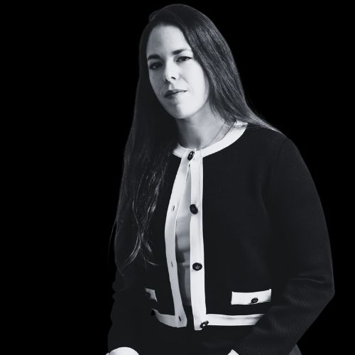 טל קולנדר מייסדת רמדיו | צילום: אוהד קב