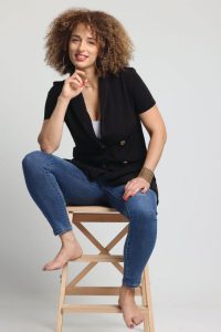 דנה לייטרסדורף | צילום: אור דנון