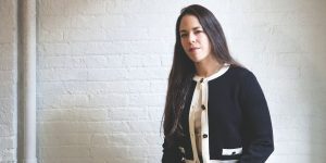 טל קולנדר מייסדת רמדיו | צילום: אוהד קב