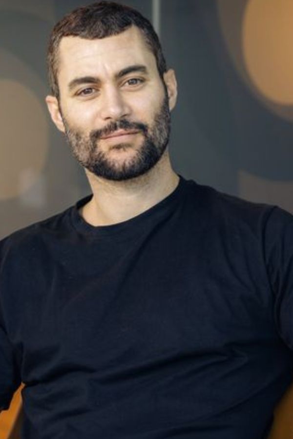 ינון בן־דוד | צילום: נתנאל ישראל