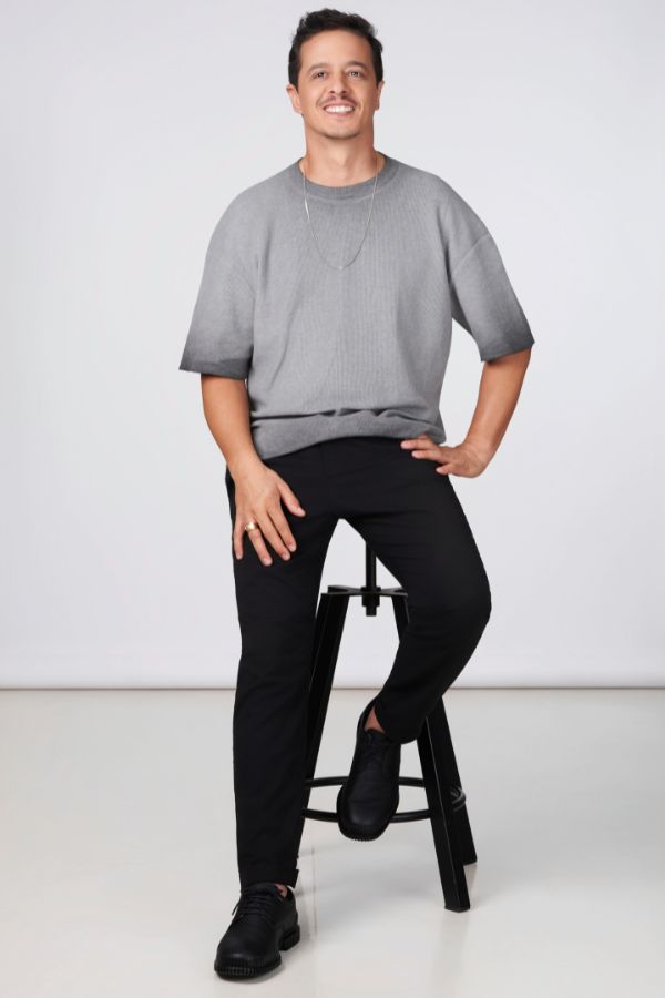 אלעד בן נחמיאס | צילום: אייל אפרתי