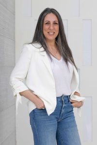 תהילה שלף | צילום: עמית גרון