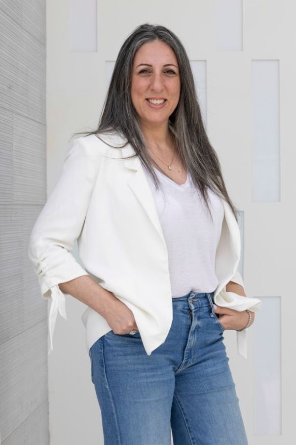 תהילה שלף | צילום: עמית גרון