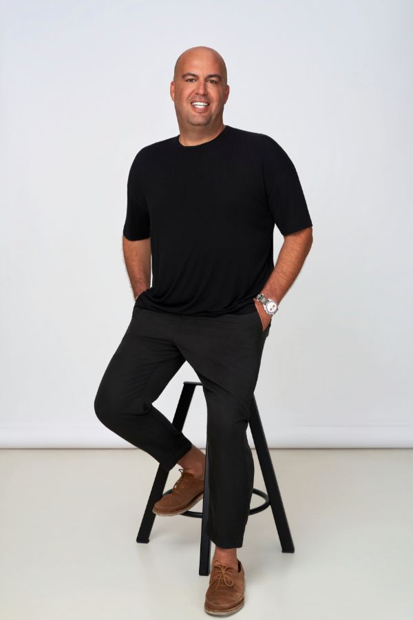 אסף יוספיאן | צילום: אייל אפרתי