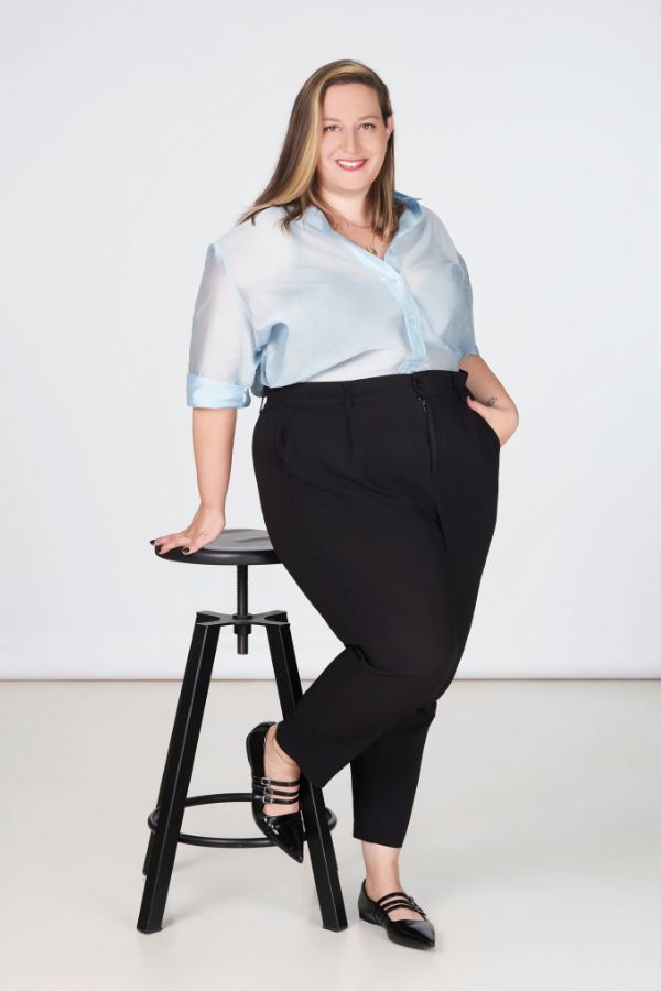 אפרת וינרב | צילום: אייל אפרתי