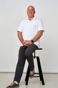 חגי יניב | צילום: אייל אפרתי