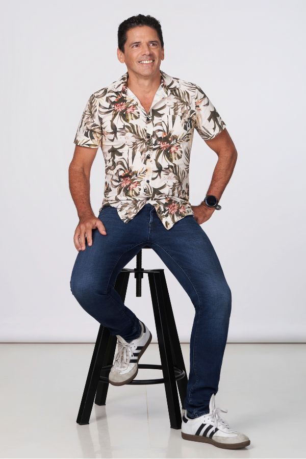 טל פייסט | צילום: אייל אפרתי