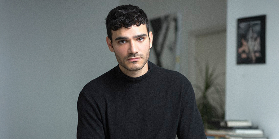 אלון ליבנה | צילום: זוהר שיטרית