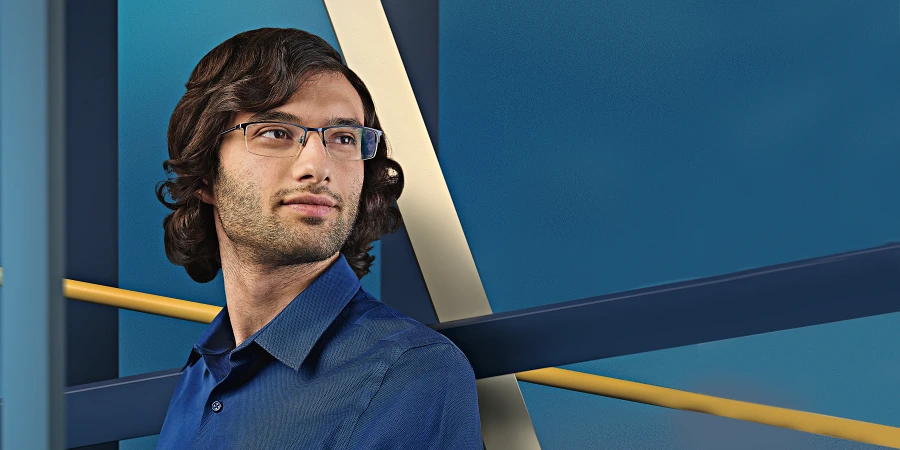 דין לייטרסדורף | צילום: Cody Pickens For FORBES