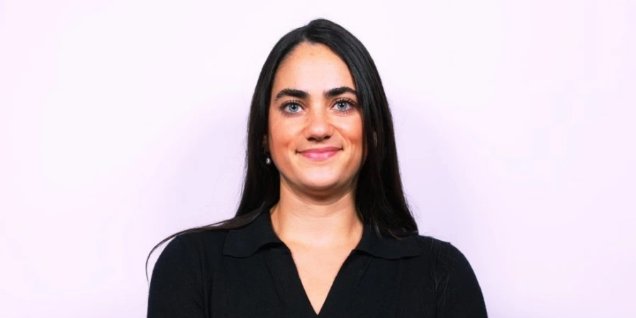 גנית דקל-אדרי | צילום: חן בוהדנה