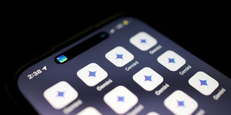 Gemini של גוגל, צילום אילוסטרציה | צילום: Solen Feyissa