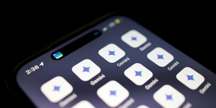 Gemini של גוגל, צילום אילוסטרציה | צילום: Solen Feyissa