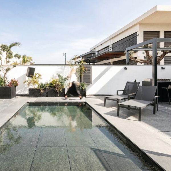 טלי ופלורינה | צילום: אייל תגר