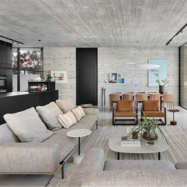 סמט אדריכלים צילום: עודד סמדר