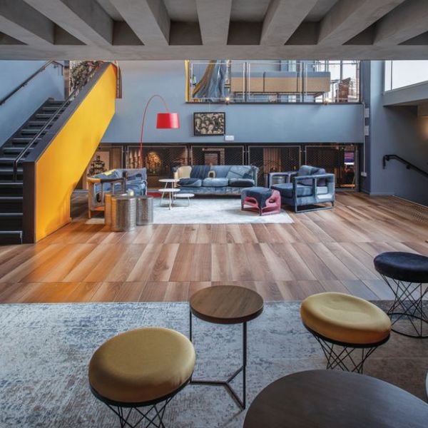 דנה לייטרסדוף צילום: יואב גורן