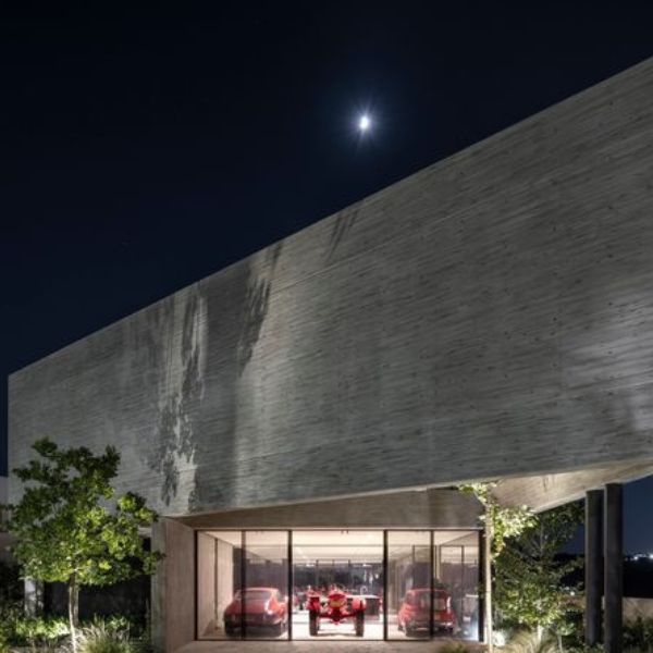 ברוידס אדריכלים צילום: עמית גרון