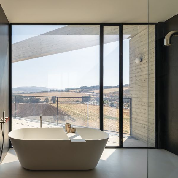 ברוידס אדריכלים צילום: עמית גרון