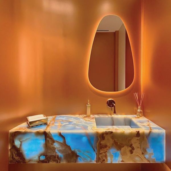 רן פרח צילום: קטרינה שטיינברג