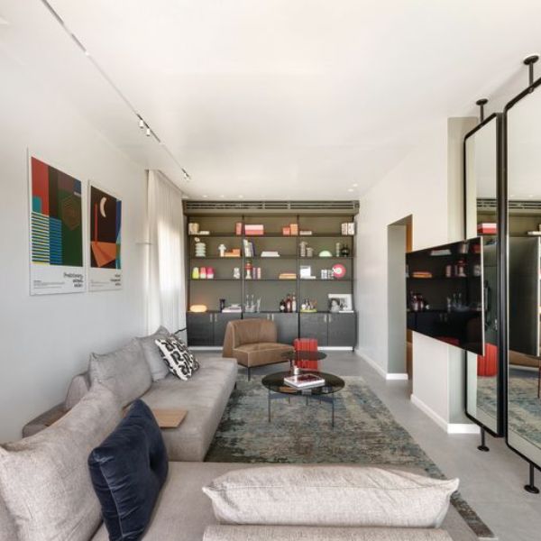 ליבנת מרין כהן צילום: עודד סמדר