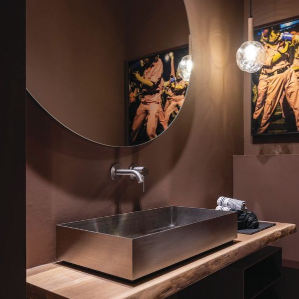 לוי חמיצר צילום: עמית גורן