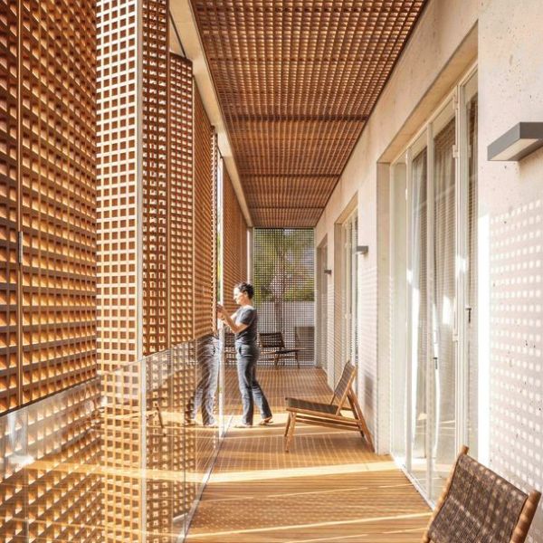 יעקבס יניב אדריכלים צילום: עמית גרון