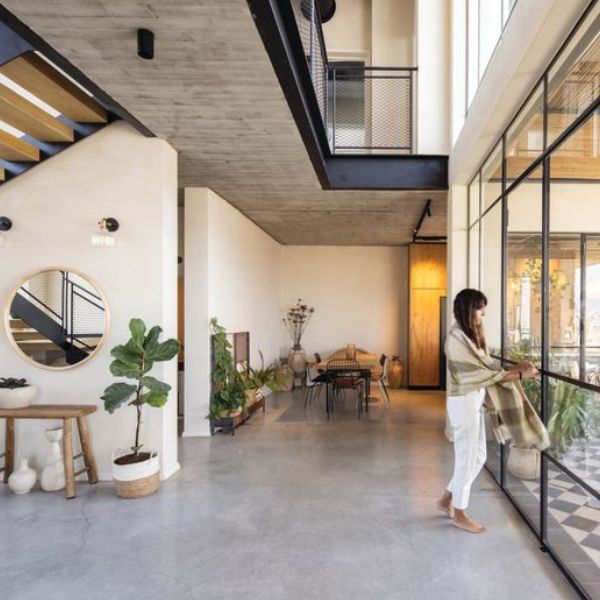 ינון בן דוד צילום: נמרוד לב