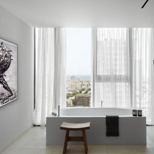 איציק עיני צילום: גדעון לוין