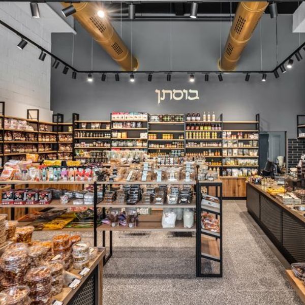 מלאני קינן צילום: מאור מויאל