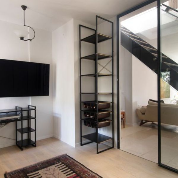 מאירה מעייני צילום: תומר נחשון