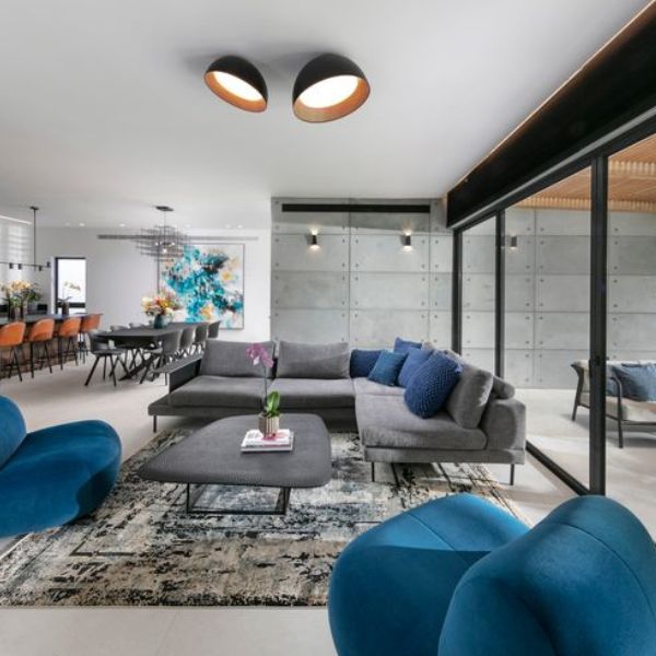 נרקיס ברזני צילום: אלעד גונן