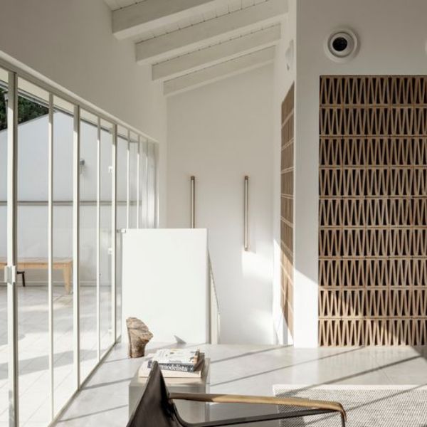 דפנה גרבינסקי צילום: גדעון לוין