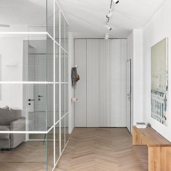 אפרת ויינרב צילום: איתי בנית