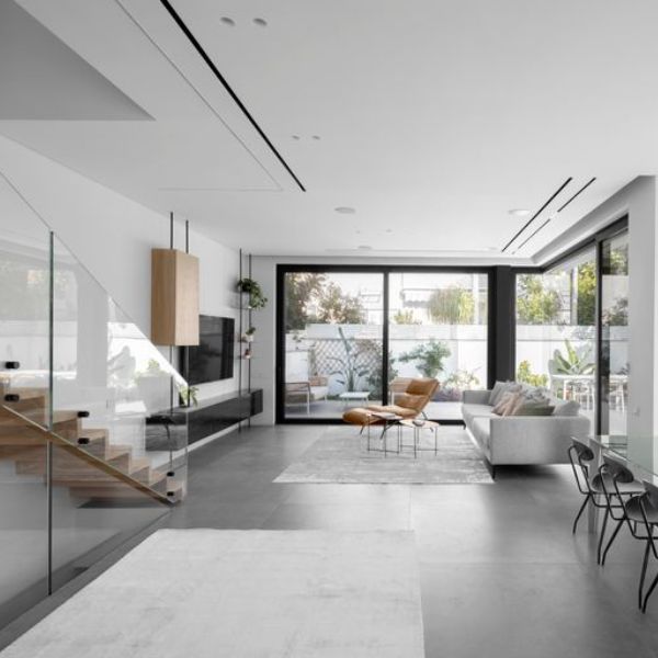 אפרת פרוייליך ותמר פיצ'ו צילום: טל ניסים