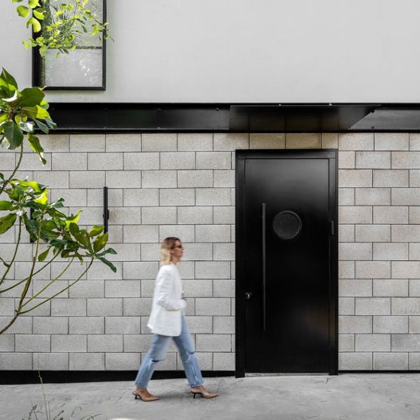 אנה גולדברג צילום: תמיר רוקובסקי