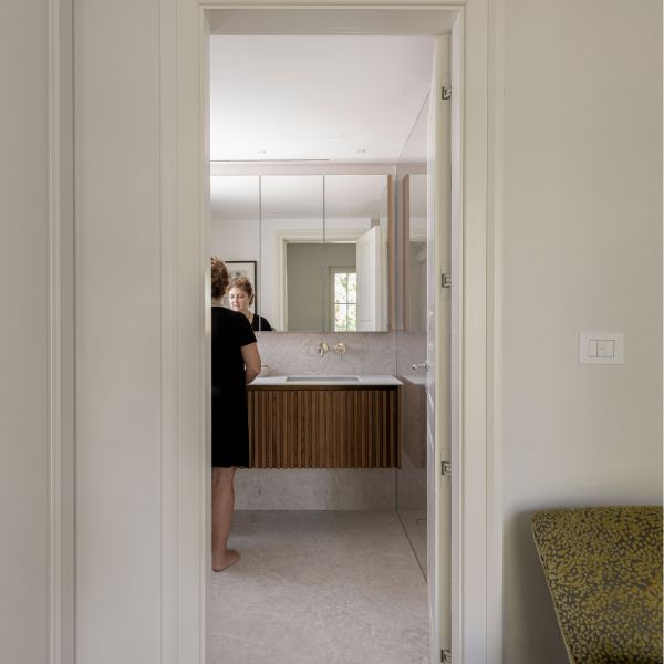 קלריסה סיידון צילום: מירב פלברג