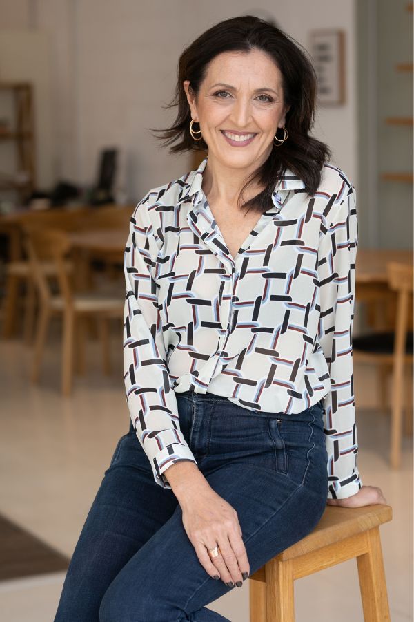 רבקה סיטרין | צילום: רבקה סיטרין