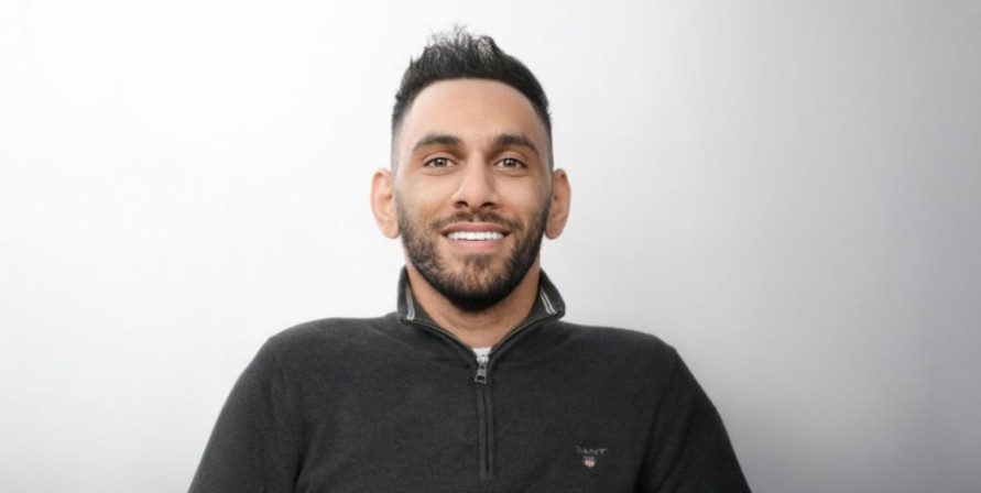 אחמד בטו, צילום: יח"צ